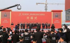 王寶強助力南和寵業(yè)！在華興家門口的國際展會